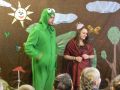 teatr maska